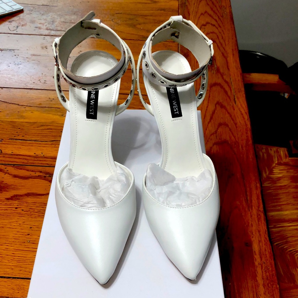 Nine West Beautiful shoes for spring and summer